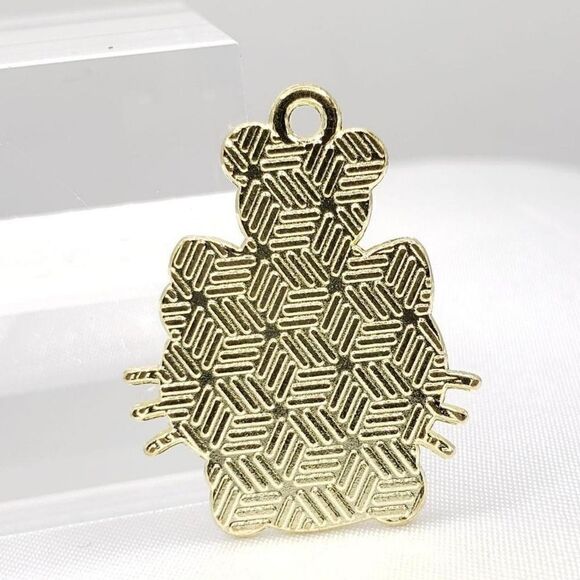 Brand New Hello Kitty Pendant #3 - Picture 2 of 3